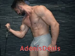 AdonisDenis
