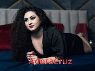 AdoraCruz