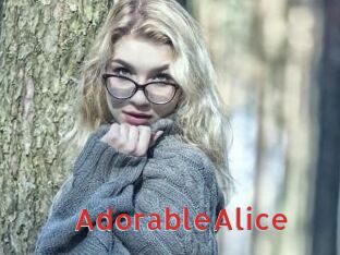 AdorableAlice