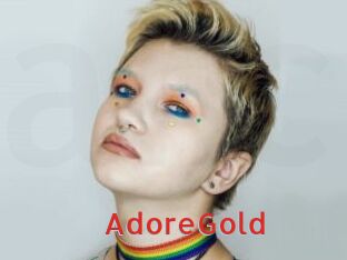 AdoreGold
