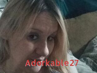 Adorkable27