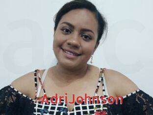 AdriJohnson