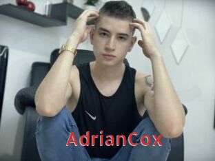 AdrianCox