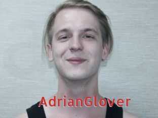 AdrianGlover