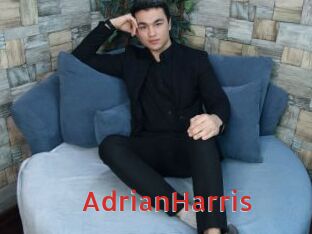 AdrianHarris