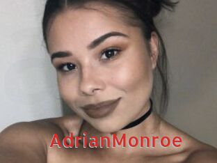 AdrianMonroe