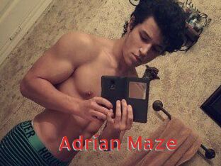 Adrian_Maze