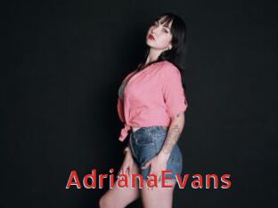 AdrianaEvans