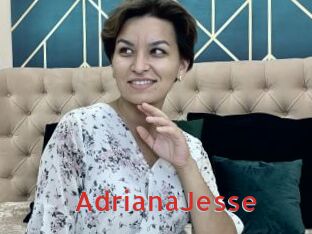 AdrianaJesse
