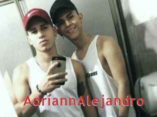 AdriannAlejandro