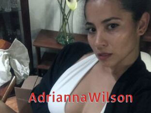 AdriannaWilson