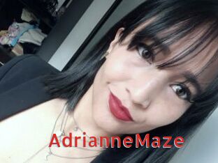 AdrianneMaze