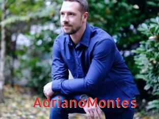 AdrianoMontes