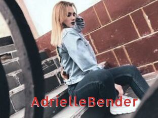 AdrielleBender