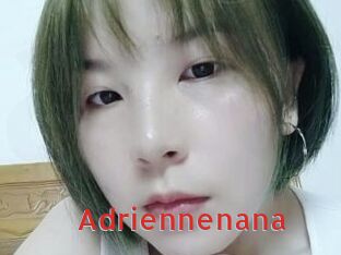 Adriennenana
