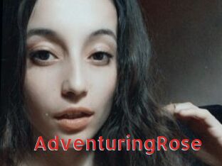 AdventuringRose