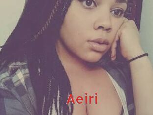 Aeiri