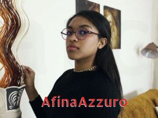 AfinaAzzuro