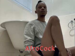 AfroCock