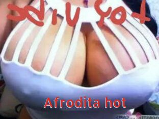 Afrodita_hot