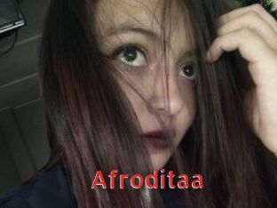 Afroditaa
