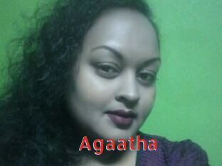Agaatha