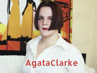 AgataClarke