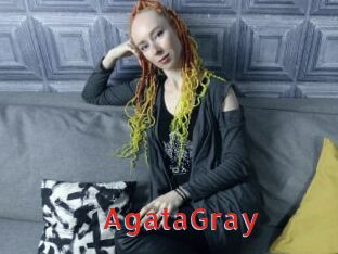 AgataGray