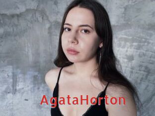 AgataHorton