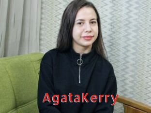 AgataKerry