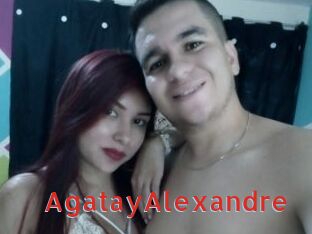 AgatayAlexandre