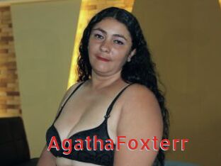 AgathaFoxterr