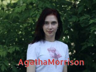 AgathaMorrison