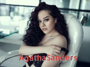 AgathaSanders