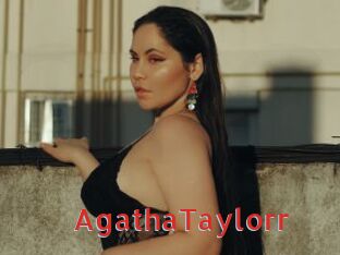 AgathaTaylorr