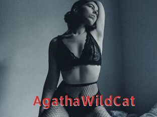 AgathaWildCat