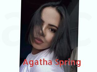 Agatha_Spring