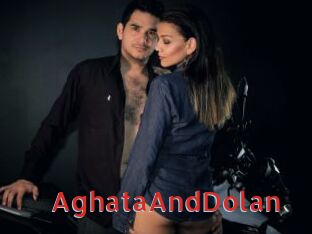 AghataAndDolan