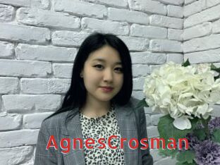 AgnesCrosman