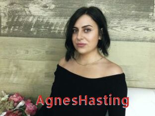 AgnesHasting