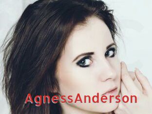 AgnessAnderson