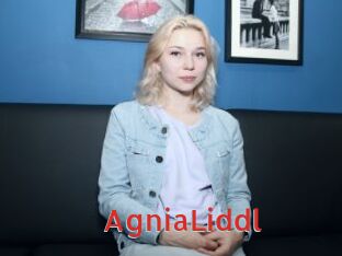 AgniaLiddl
