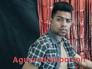 Aguaradompoison
