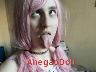 AhegaoDoll