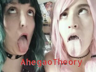 AhegaoTheory