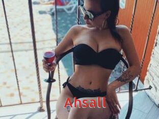 Ahsall