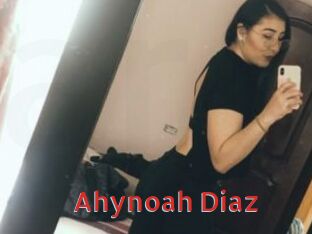 Ahynoah_Diaz