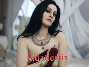 AidaNorris