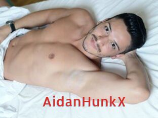 AidanHunkX