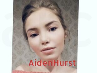 AidenHurst